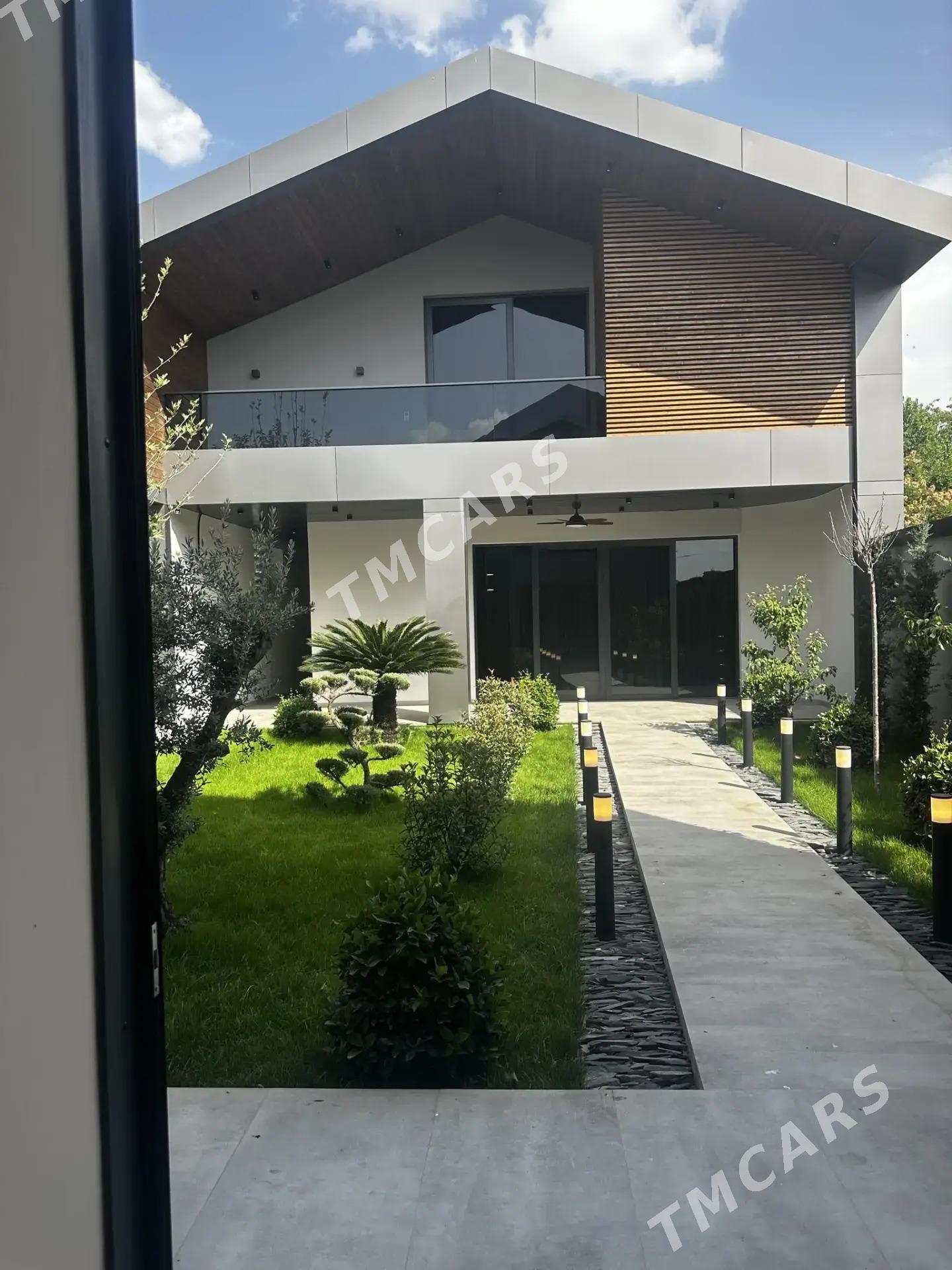 ARENDA  JAYLAR - Aşgabat - img 10