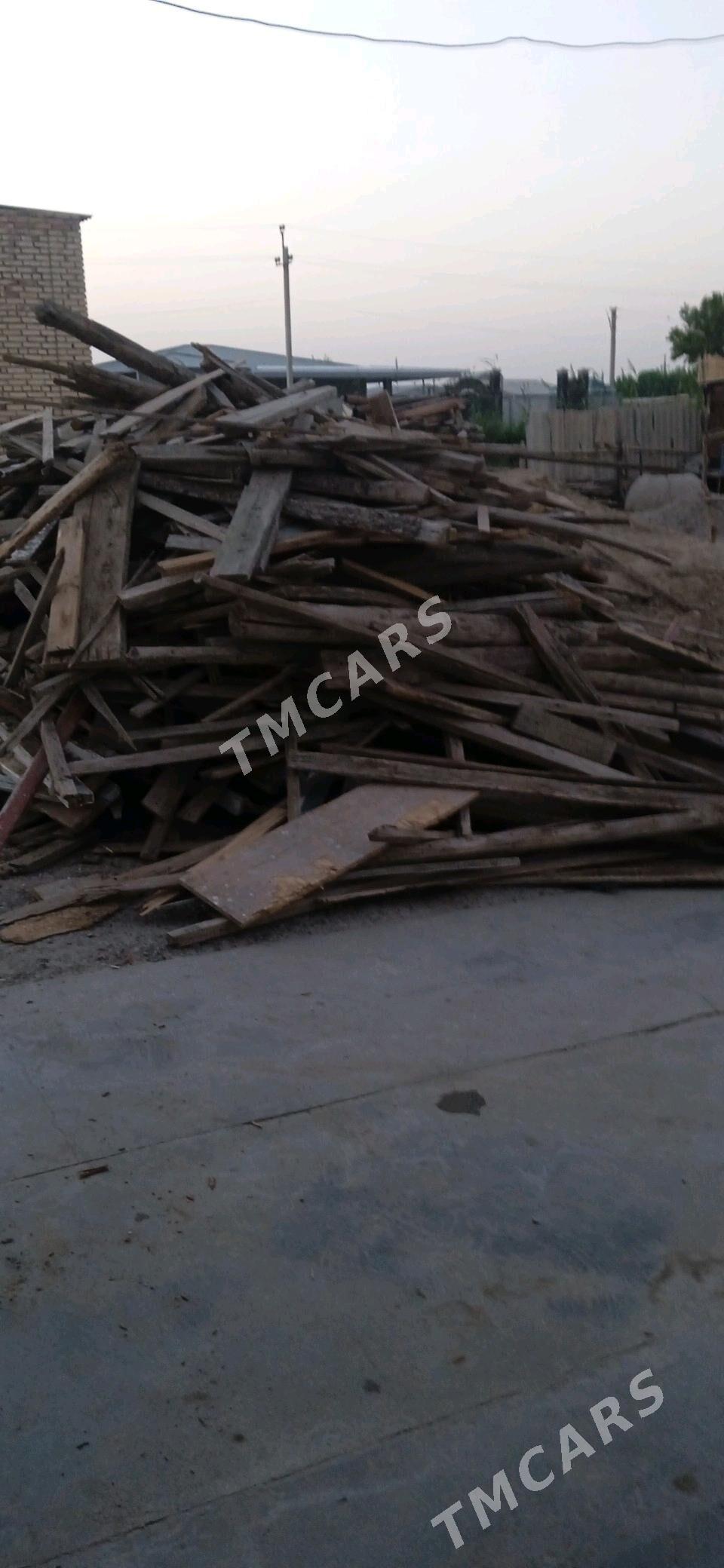 agac - Мары - img 4