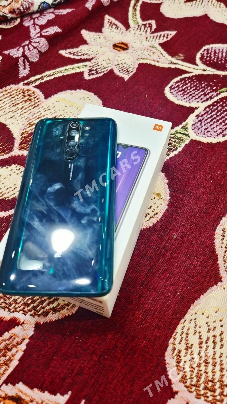 redmi note 8pro - Мир 8 - img 2