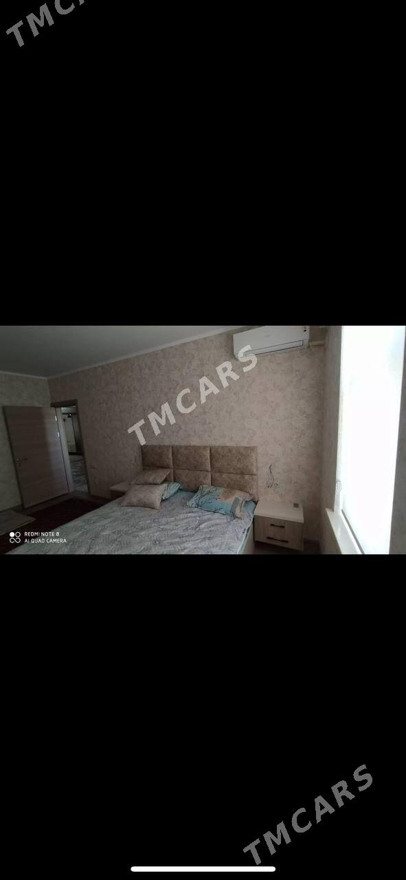 АРЕНДА КВАРТИРЫ МИРЫ - Aşgabat - img 3