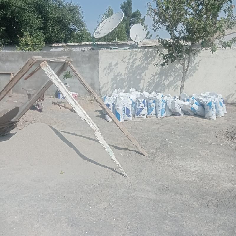 Miti cagyl sement myty мити Gu - Ашхабад - img 5