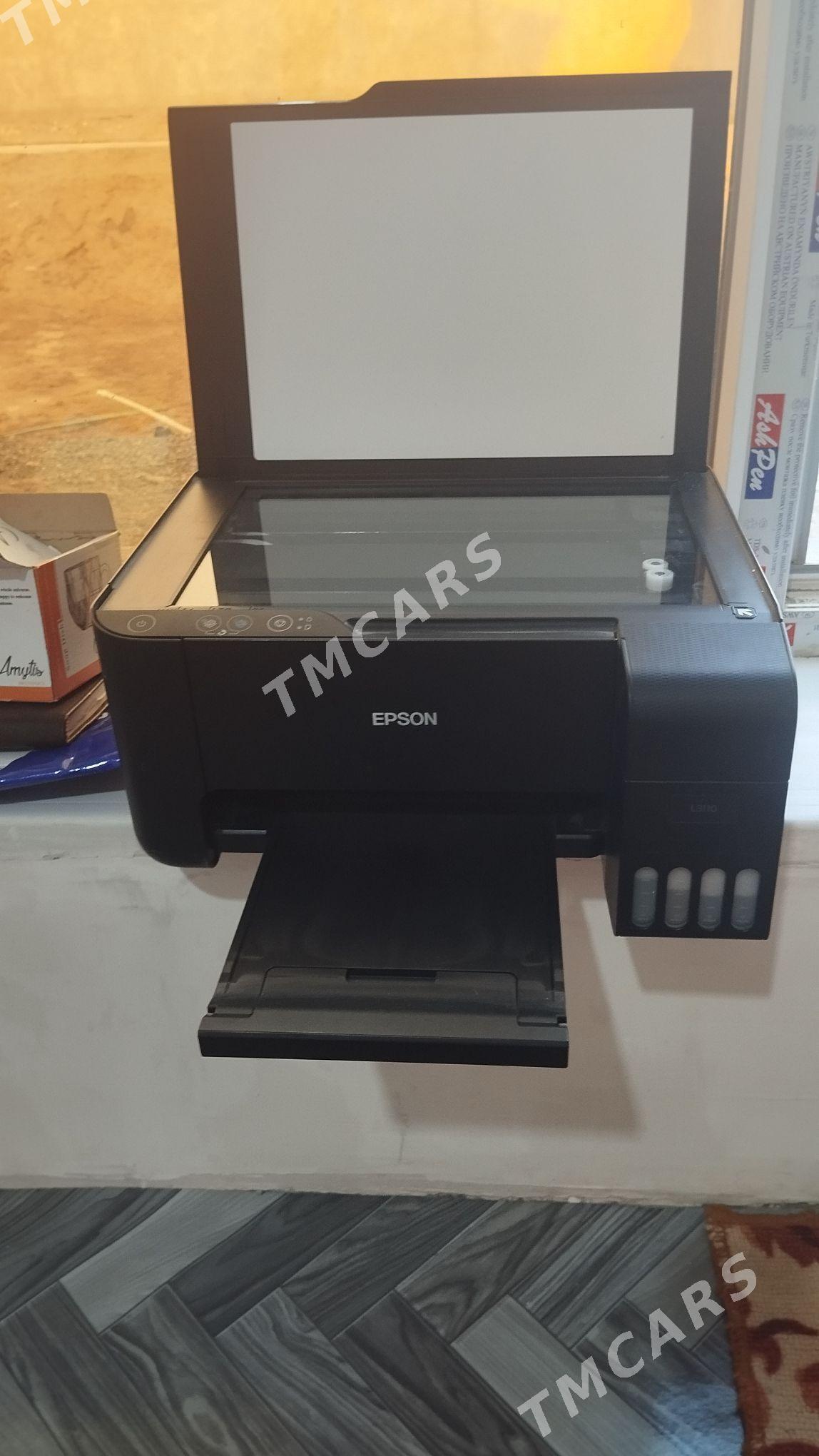 printer - Гороглы (Тагта) - img 3