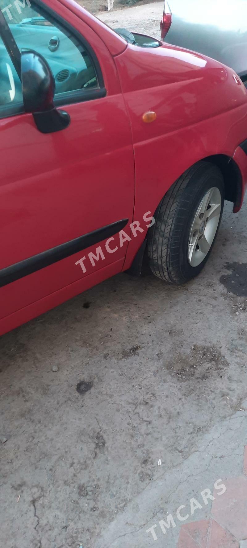 Daewoo Matiz 2004 - 35 000 TMT - Daşoguz - img 3