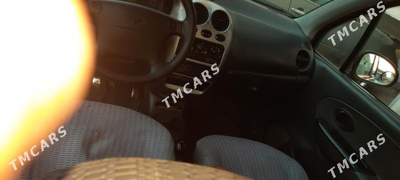 Daewoo Matiz 2004 - 35 000 TMT - Daşoguz - img 2