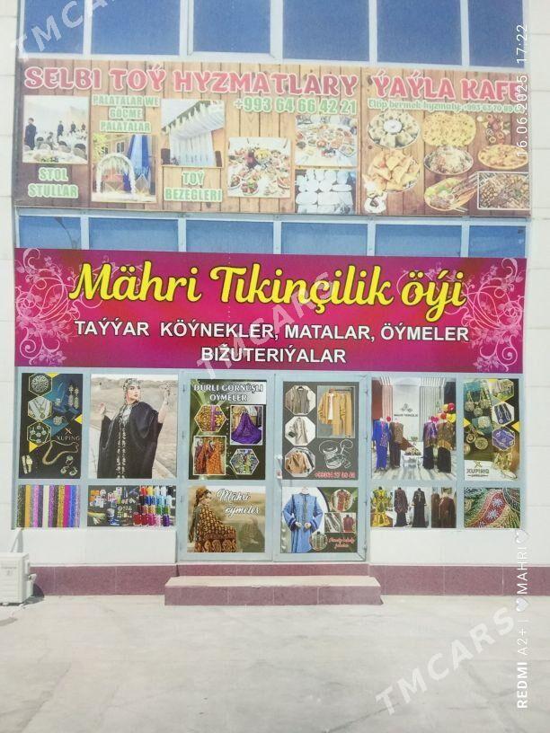 tikinçi gyz gerek - Mary - img 1