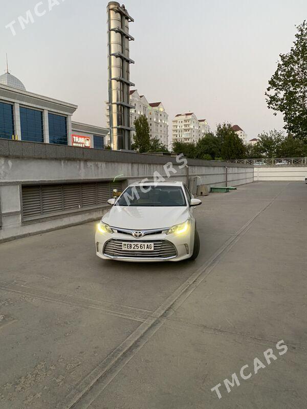 Toyota Avalon 2013 - 335 000 TMT - Мир 2 - img 3