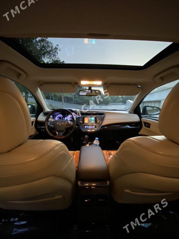 Toyota Avalon 2013 - 335 000 TMT - Мир 2 - img 6