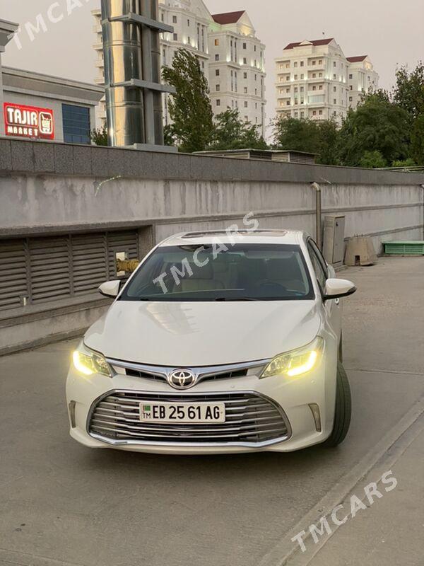 Toyota Avalon 2013 - 335 000 TMT - Мир 2 - img 2