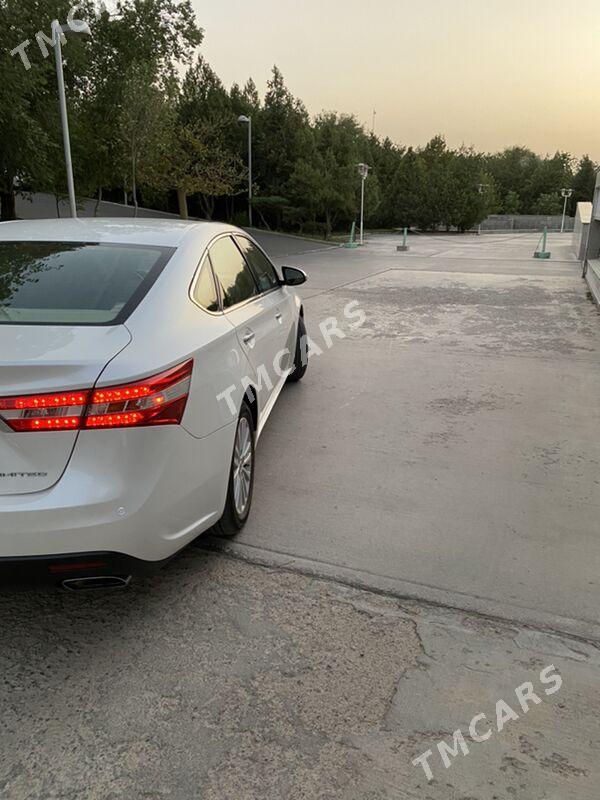 Toyota Avalon 2013 - 335 000 TMT - Мир 2 - img 7