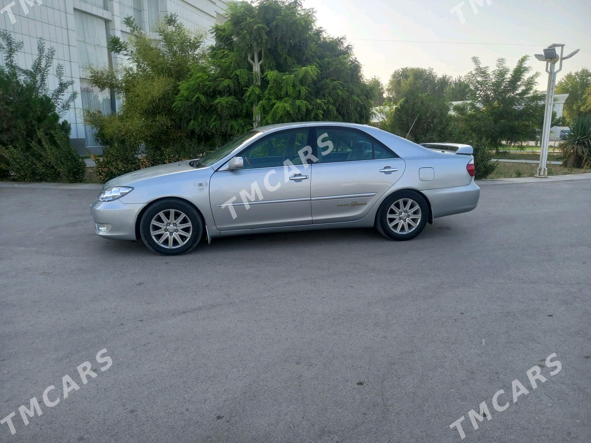Toyota Camry 2005 - 153 000 TMT - Сакарчага - img 2