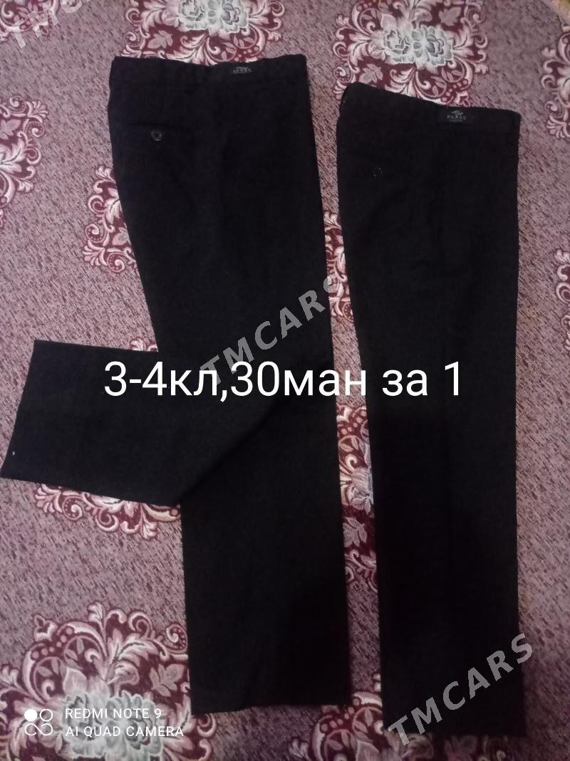 рубашки, брюки,спортивка - Mary - img 3