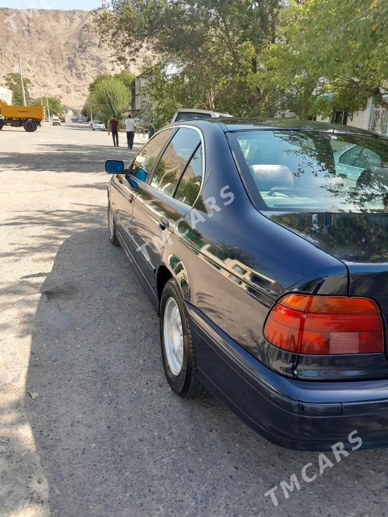 BMW E39 1998 - 105 000 TMT - Туркменбаши - img 2