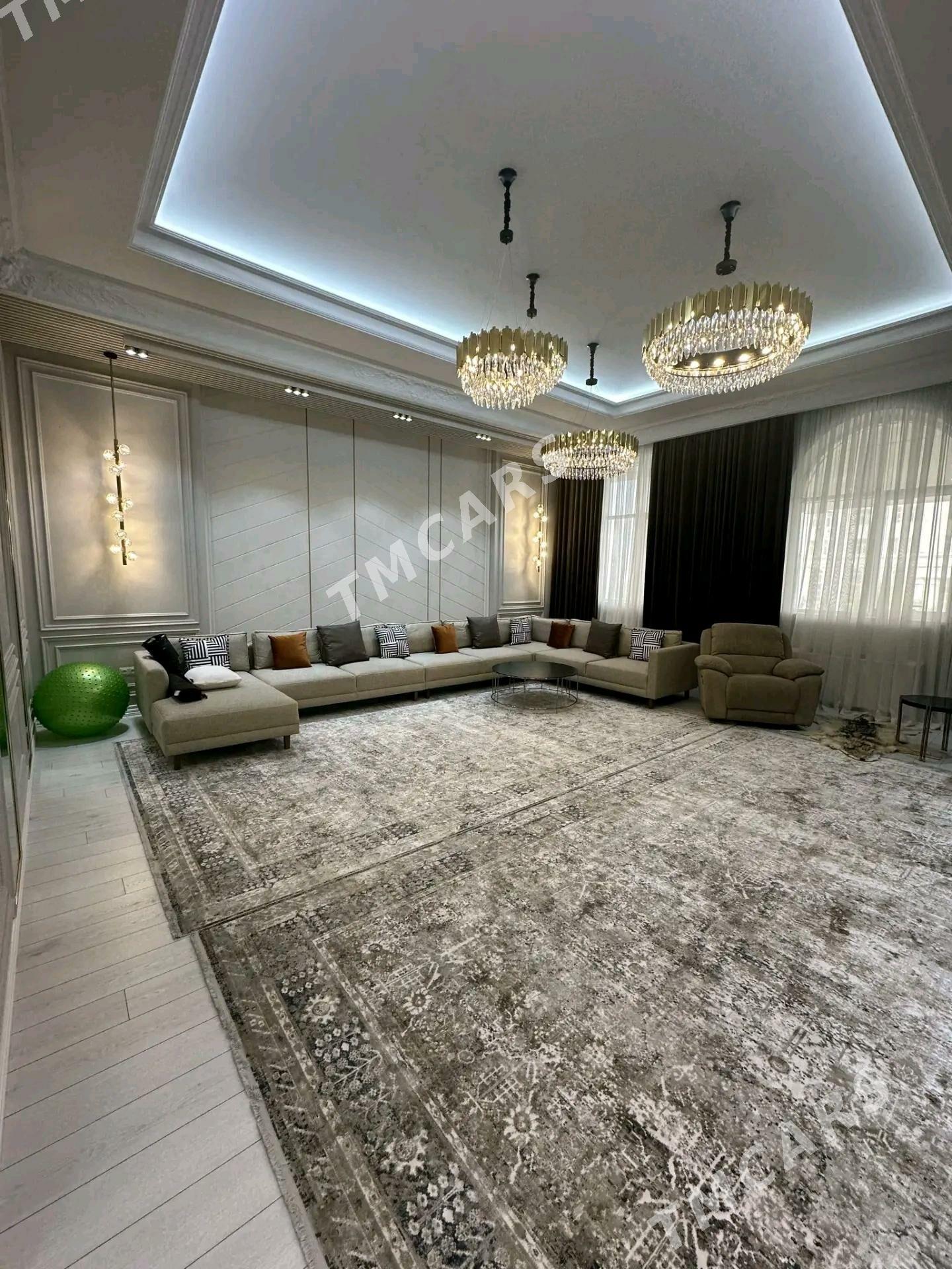 Arenda JAY - Aşgabat - img 5