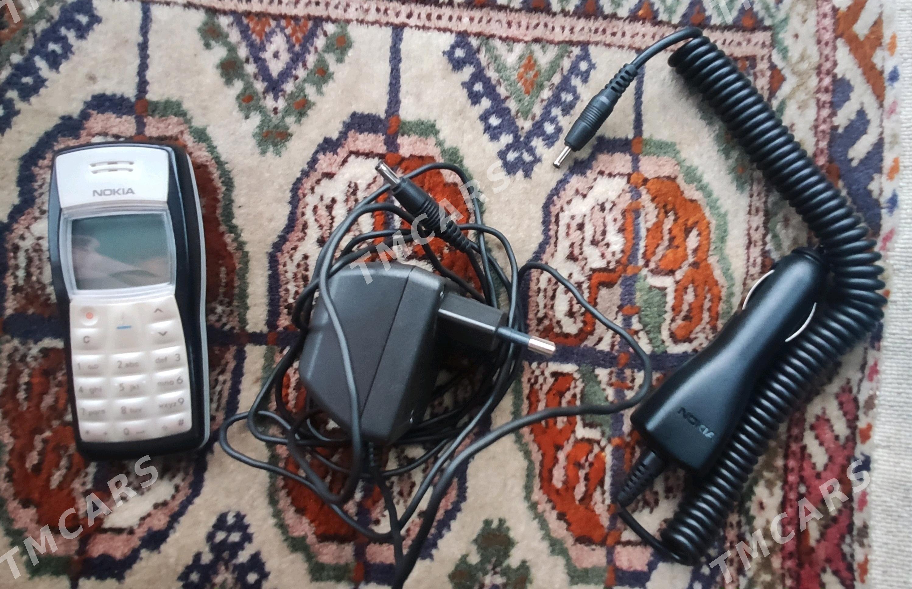 Nokia 1100 - Aşgabat - img 2
