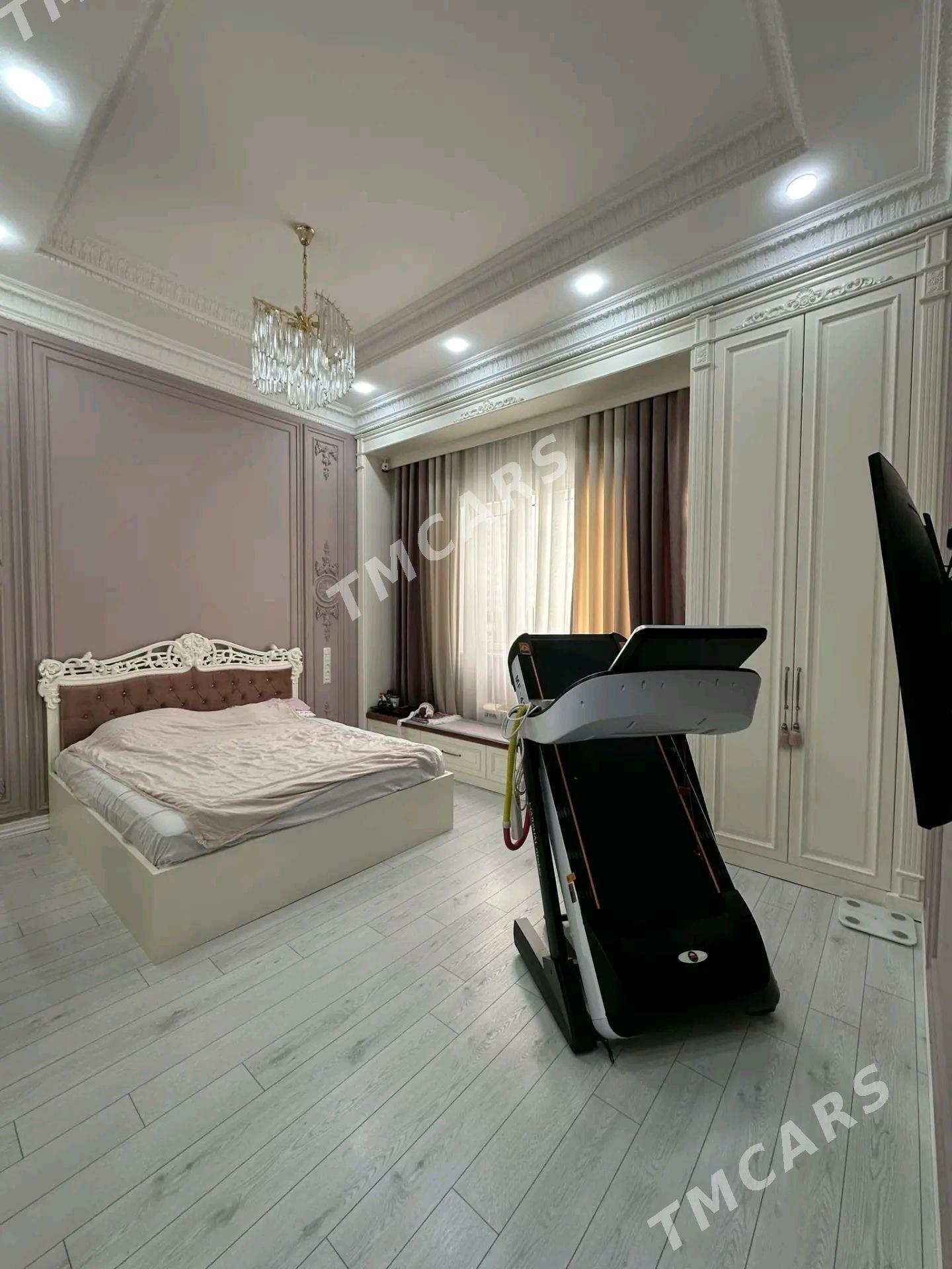 Arenda JAY - Aşgabat - img 7
