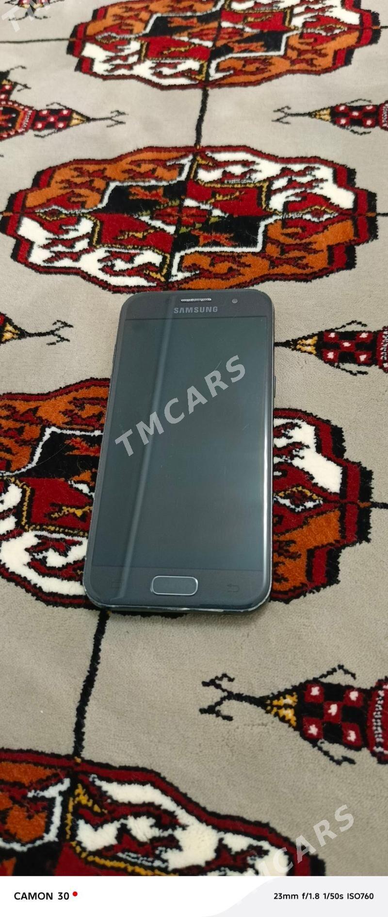 Samsung A3 - Туркменбаши - img 4
