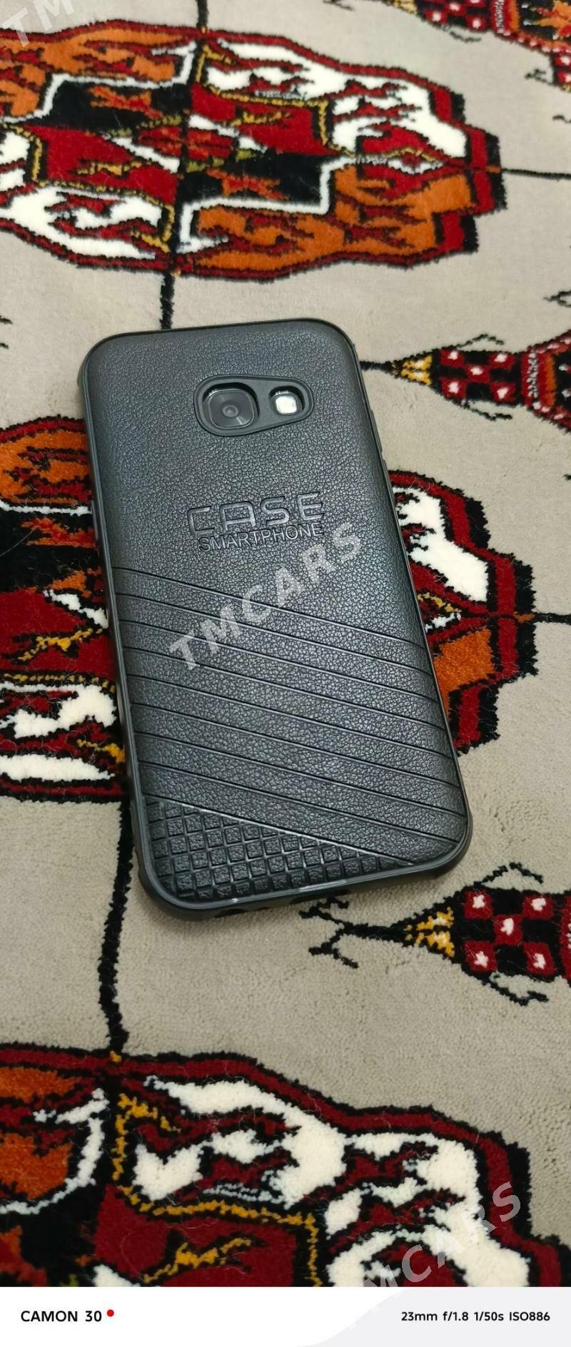 Samsung A3 - Туркменбаши - img 2