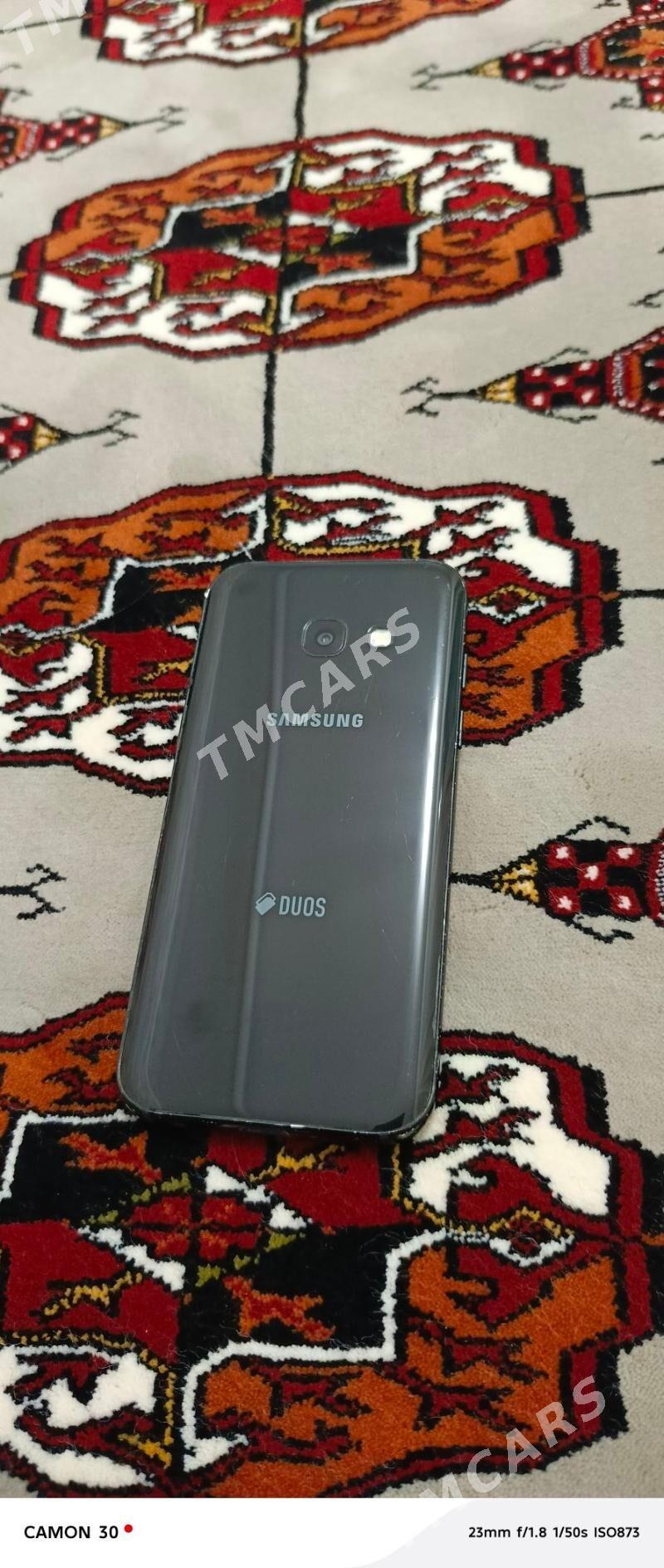 Samsung A3 - Туркменбаши - img 3