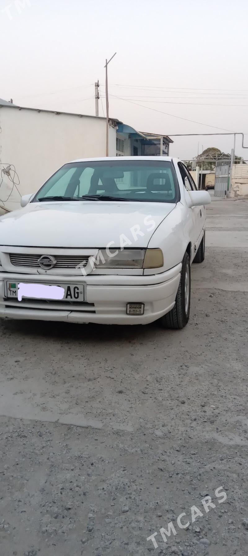 Opel Vectra 1993 - 25 000 TMT - Gökdepe - img 3