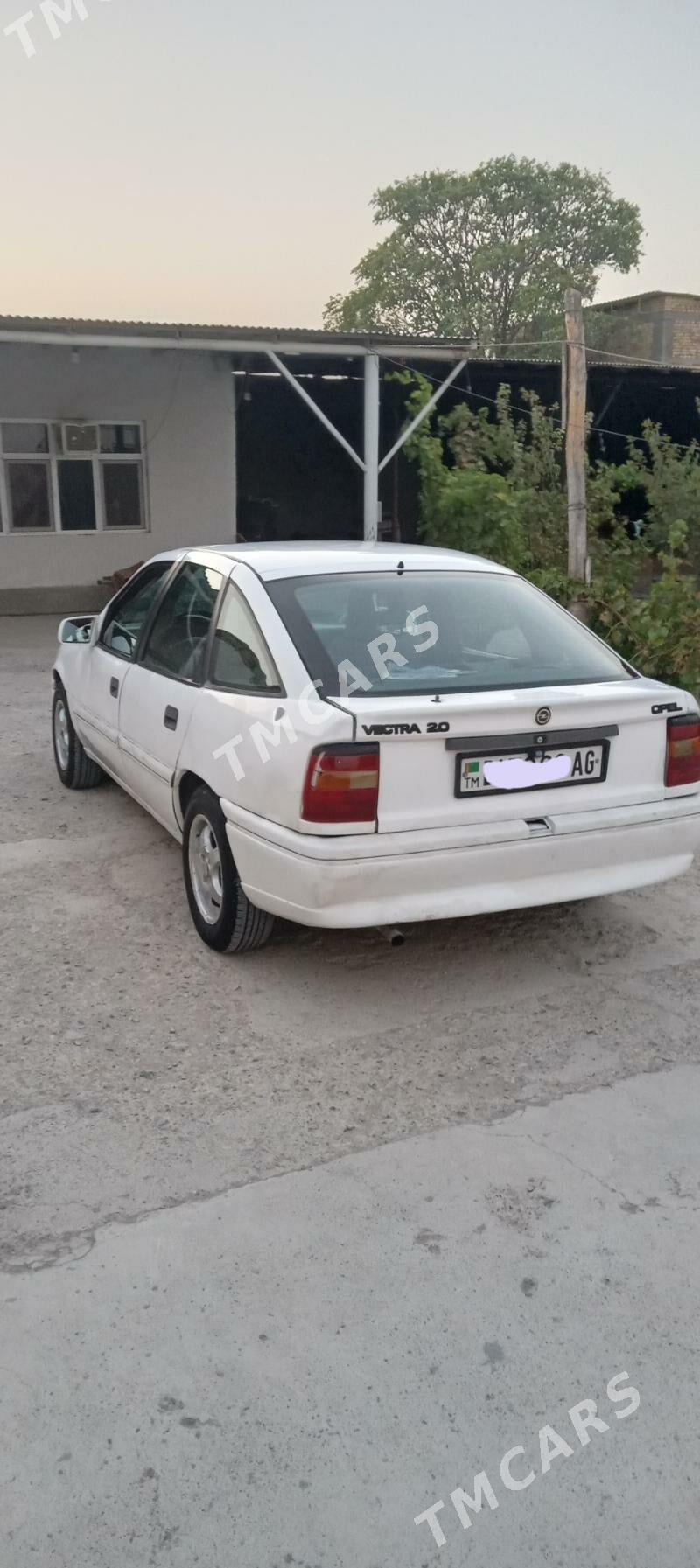 Opel Vectra 1993 - 25 000 TMT - Gökdepe - img 2