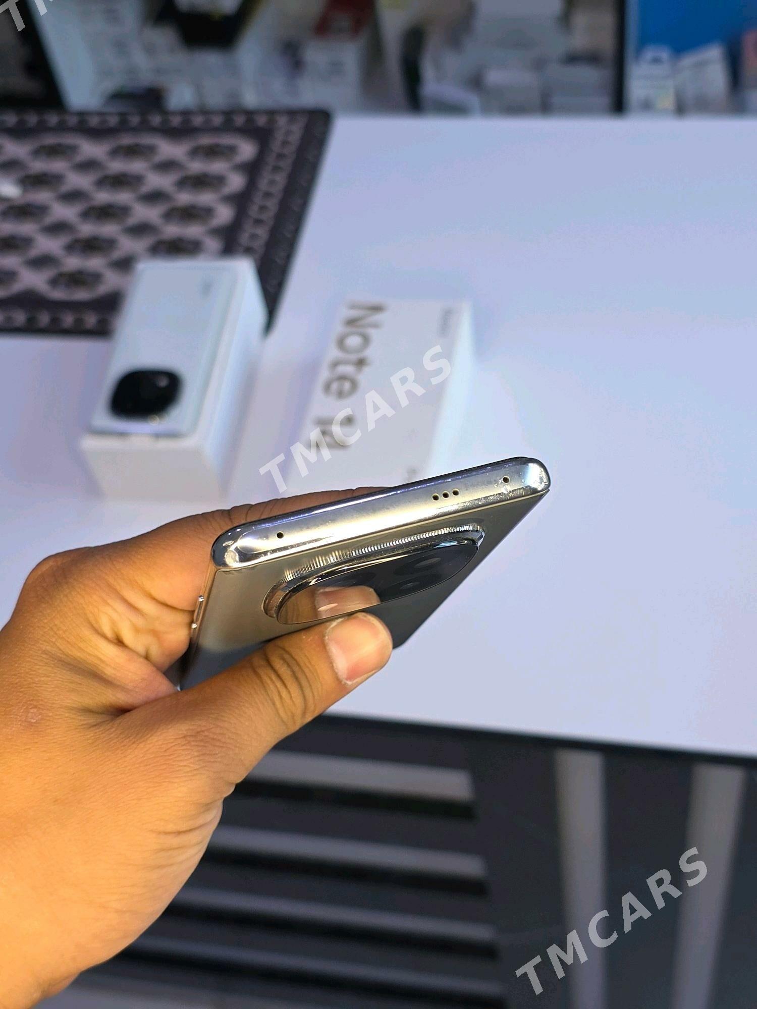 Redmi Note 14Pro+ 12/256gb - Мары - img 4