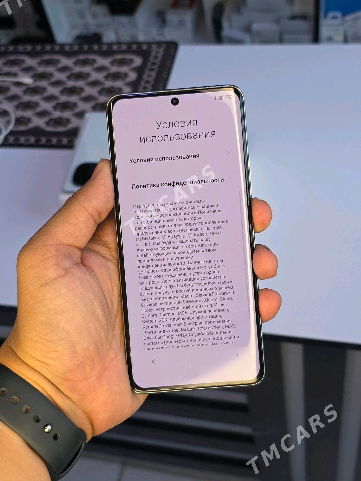 Redmi Note 14Pro+ 12/256gb - Мары - img 6