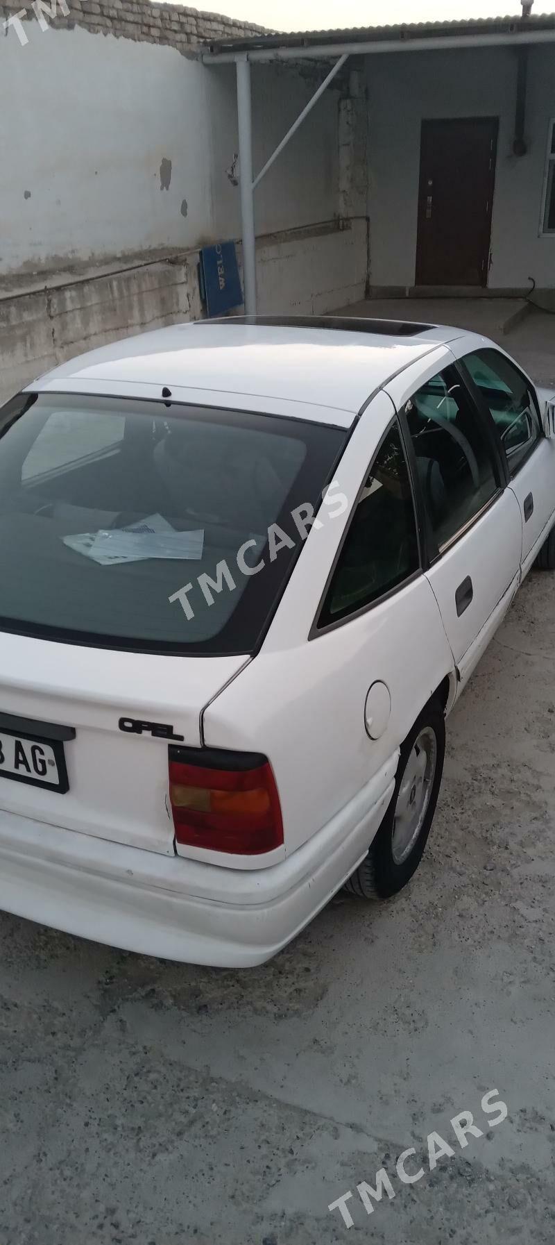 Opel Vectra 1993 - 25 000 TMT - Gökdepe - img 4