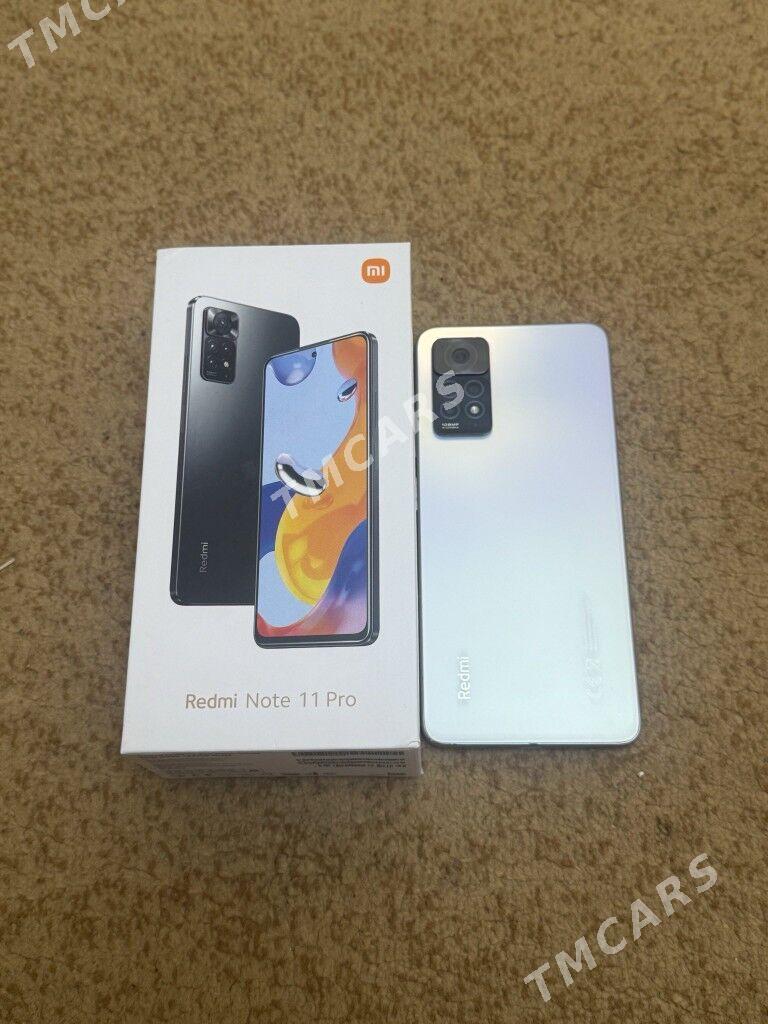 Redmi Note11 Pro - Aşgabat - img 1