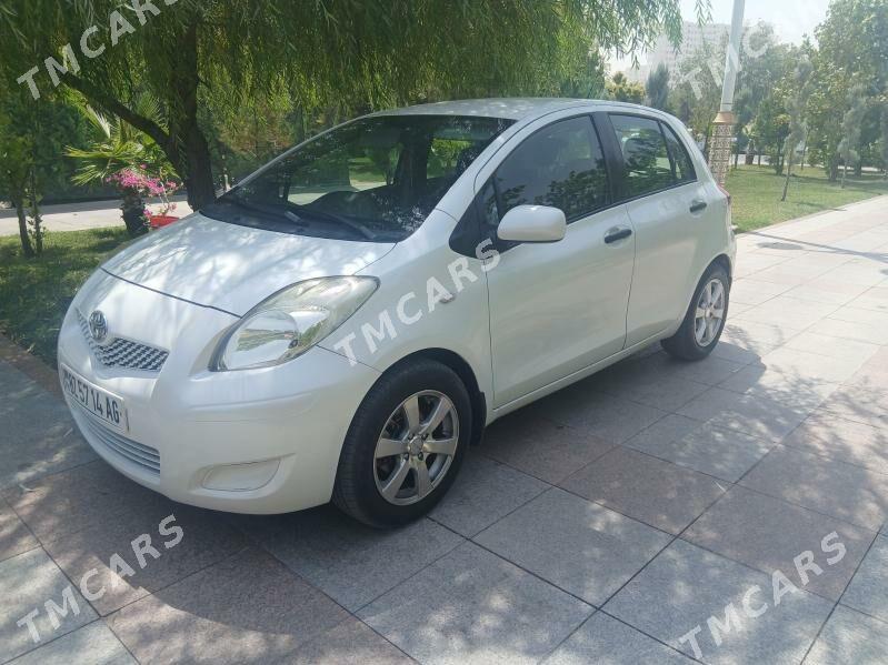 Toyota Yaris 2009 - 125 000 TMT - Мир 8 - img 1