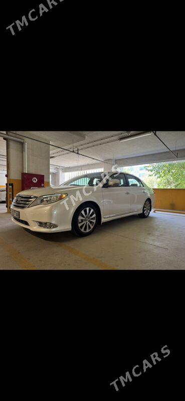 Toyota Avalon 2011 - 350 000 TMT - Aşgabat - img 6