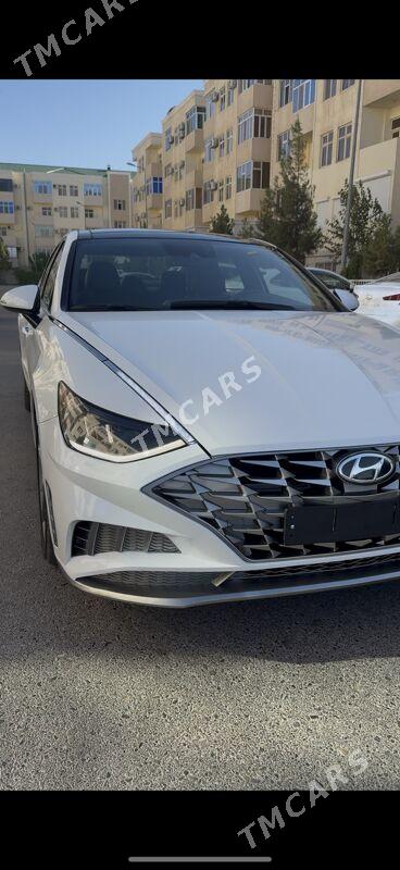 Hyundai Sonata 2021 - 266 000 TMT - Mary - img 2
