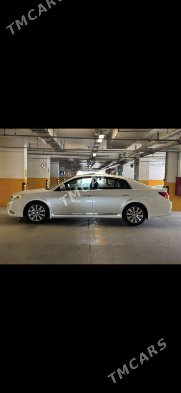 Toyota Avalon 2011 - 350 000 TMT - Aşgabat - img 9