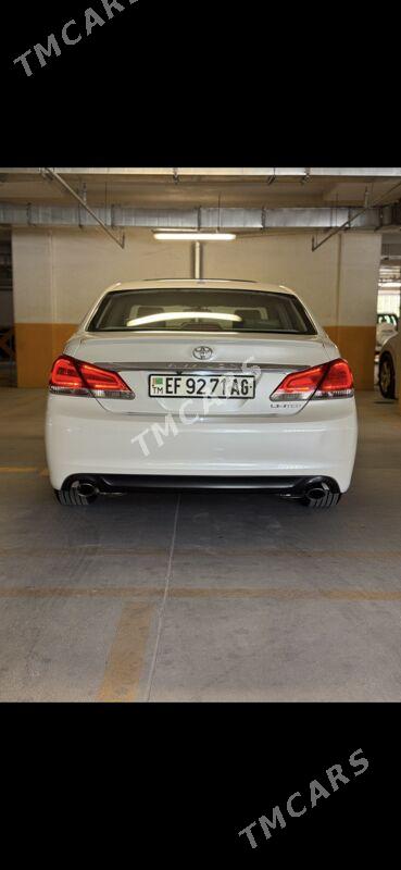 Toyota Avalon 2011 - 350 000 TMT - Aşgabat - img 4