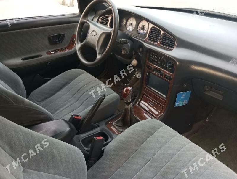 Hyundai Sonata 1998 - 27 000 TMT - Balkanabat - img 3