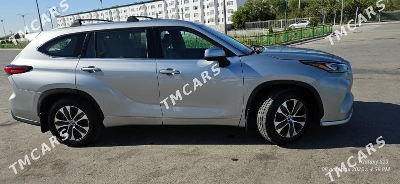 Toyota Highlander 2020 - 580 000 TMT - Дашогуз - img 6