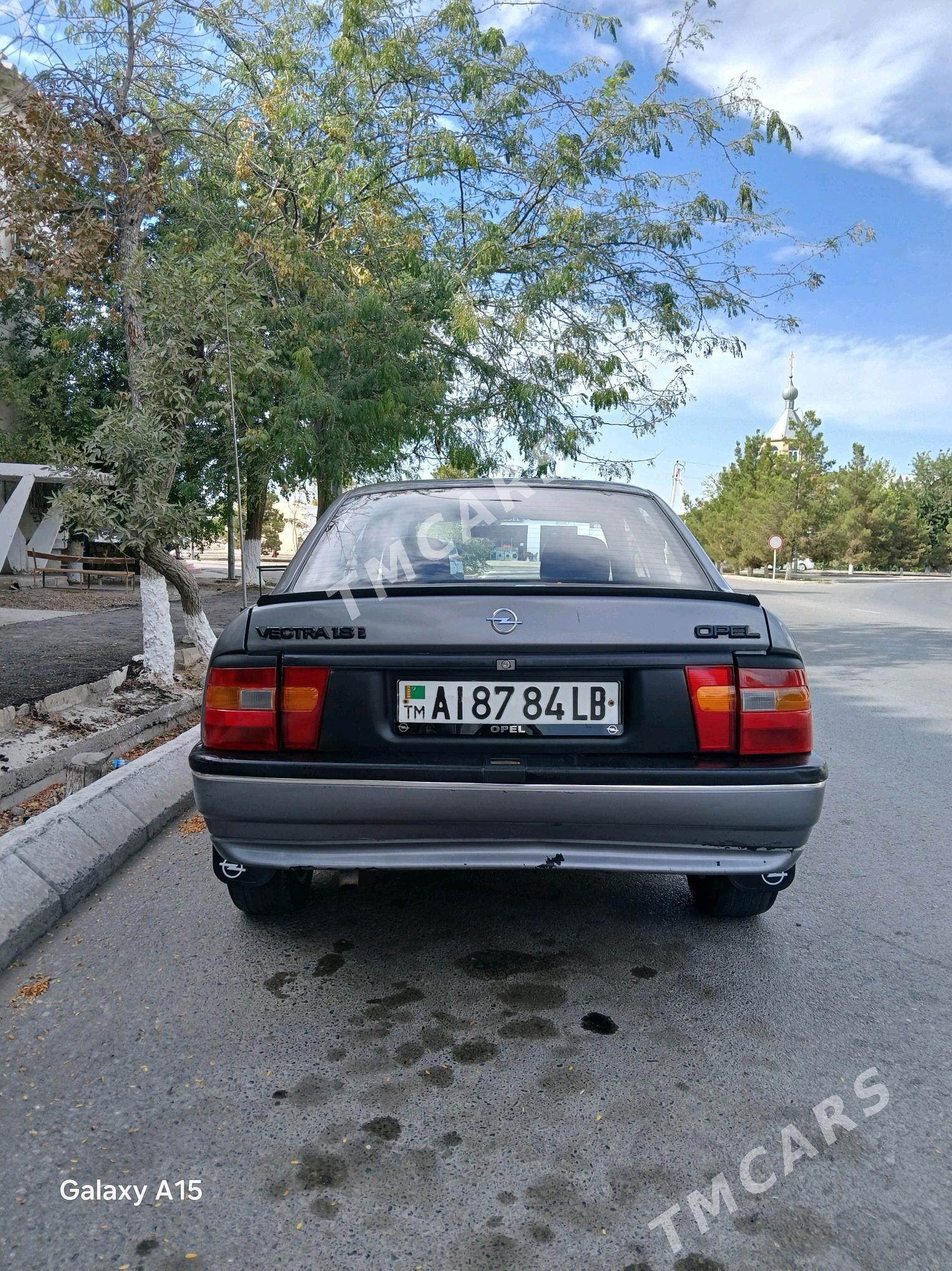 Opel Vectra 1992 - 42 000 TMT - Туркменабат - img 2