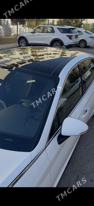 Hyundai Sonata 2021 - 266 000 TMT - Mary - img 3