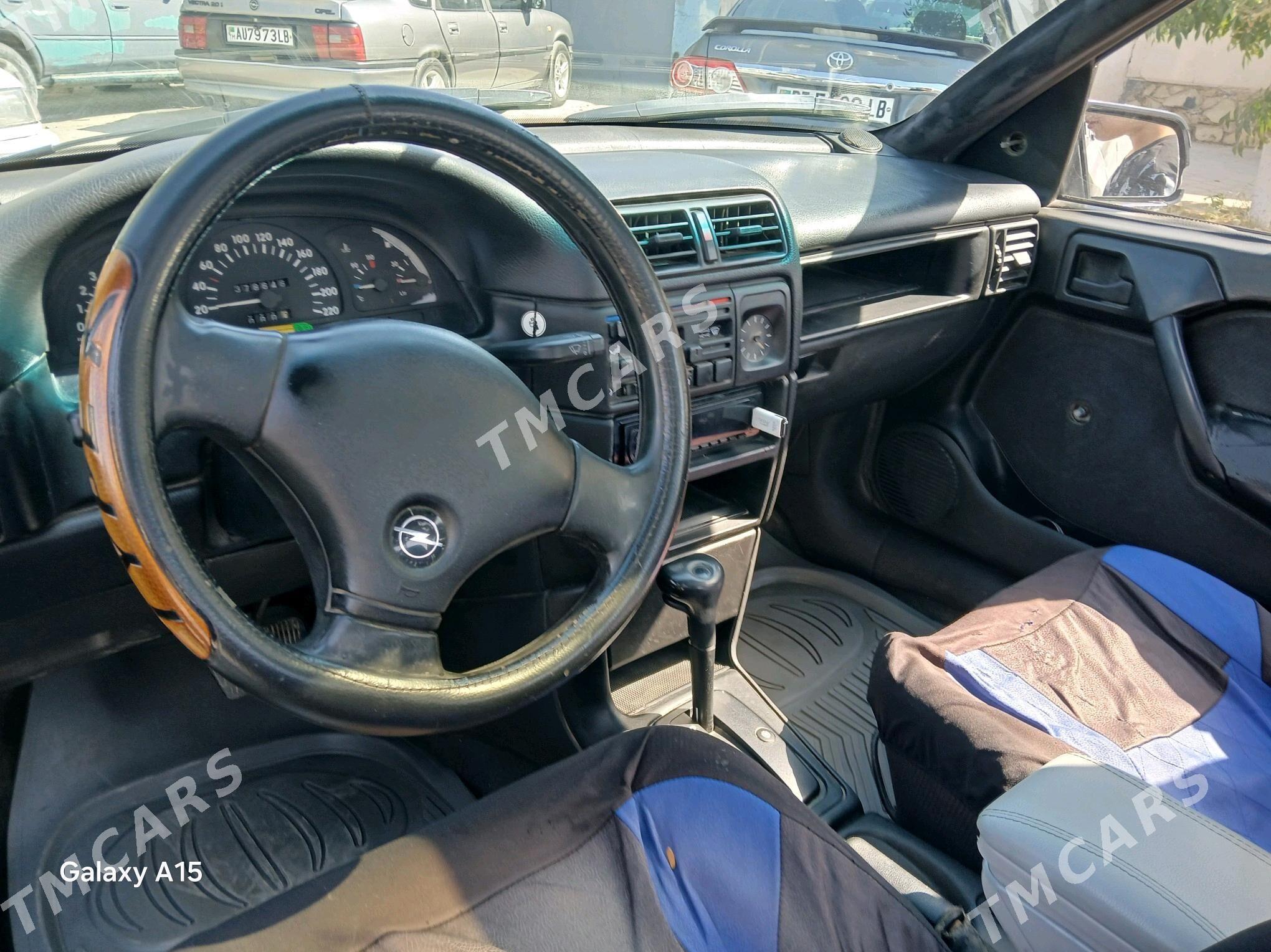 Opel Vectra 1992 - 42 000 TMT - Туркменабат - img 3