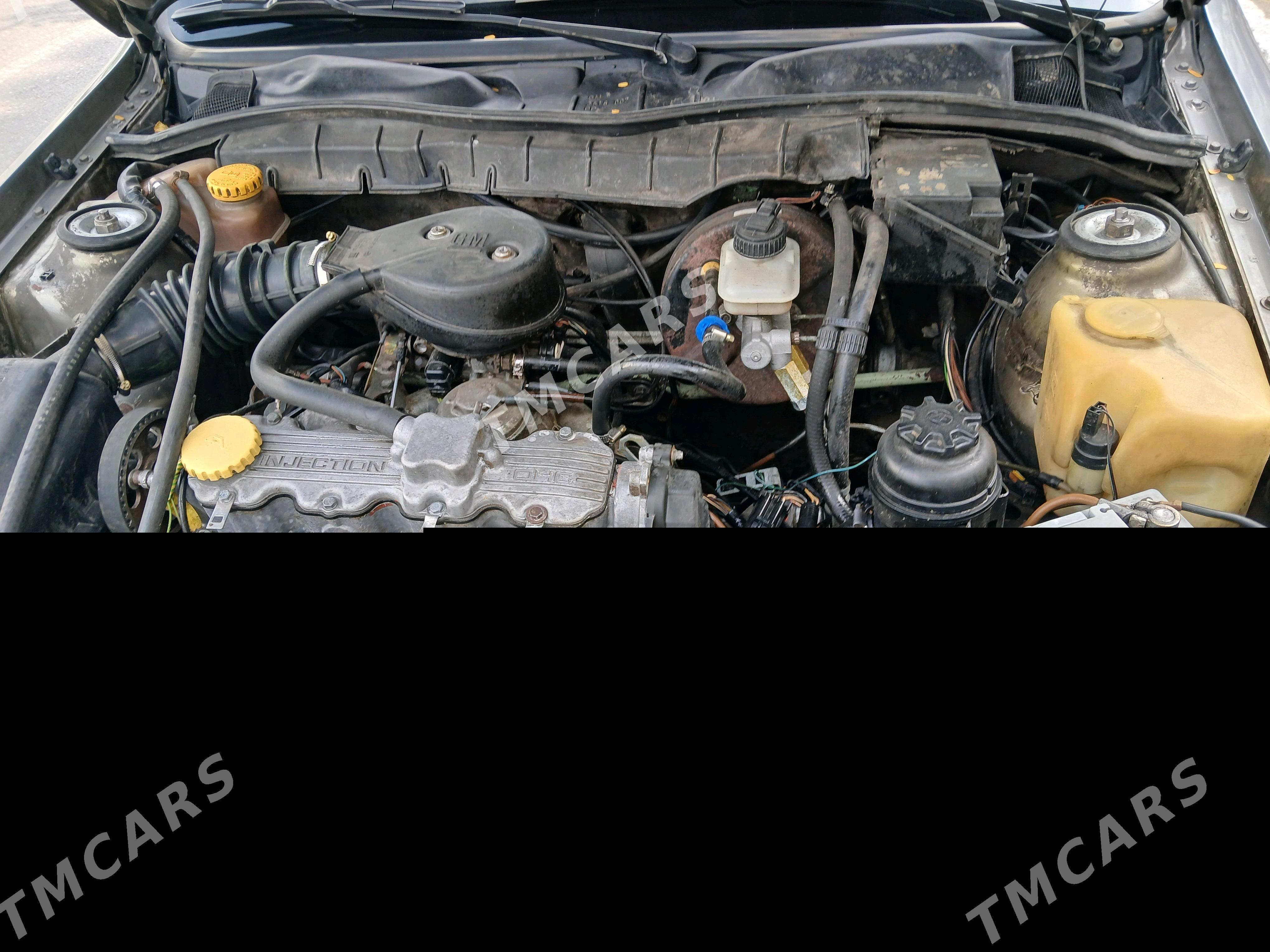 Opel Vectra 1992 - 42 000 TMT - Туркменабат - img 4