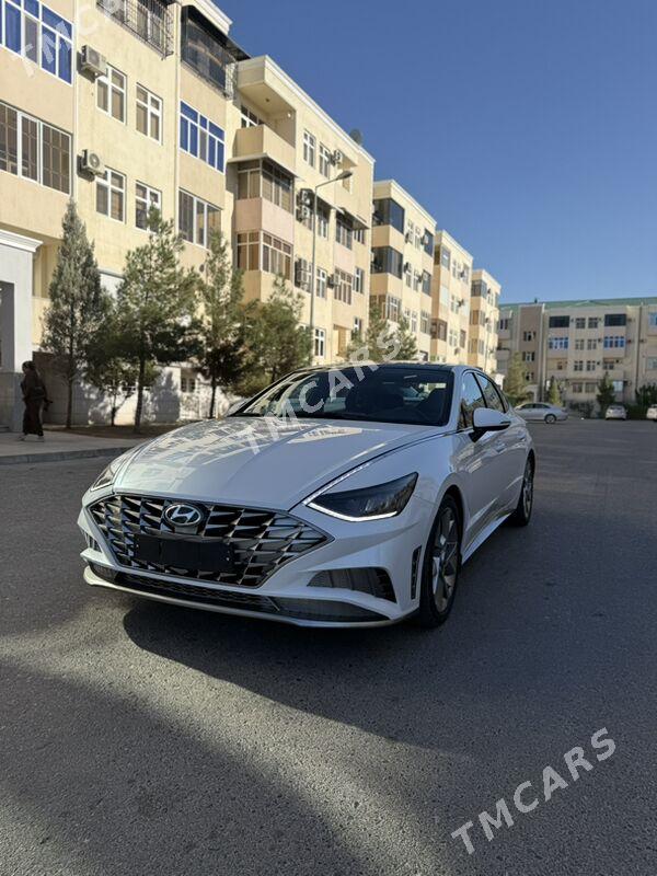 Hyundai Sonata 2021 - 266 000 TMT - Mary - img 6