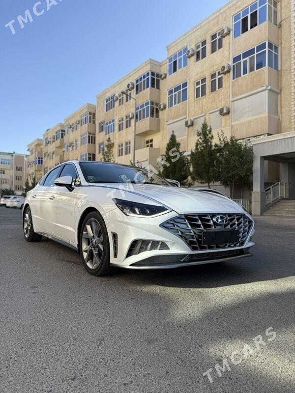 Hyundai Sonata 2021 - 266 000 TMT - Mary - img 5