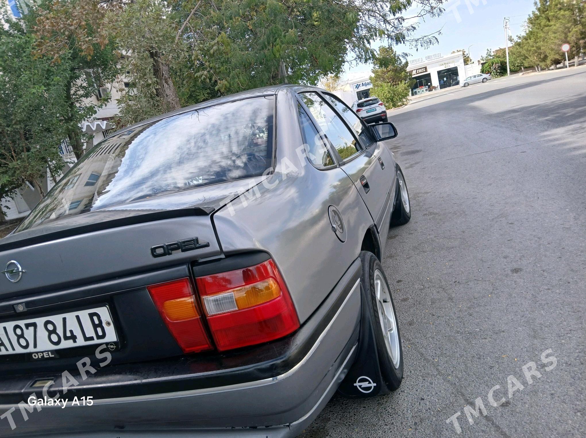 Opel Vectra 1992 - 42 000 TMT - Туркменабат - img 6