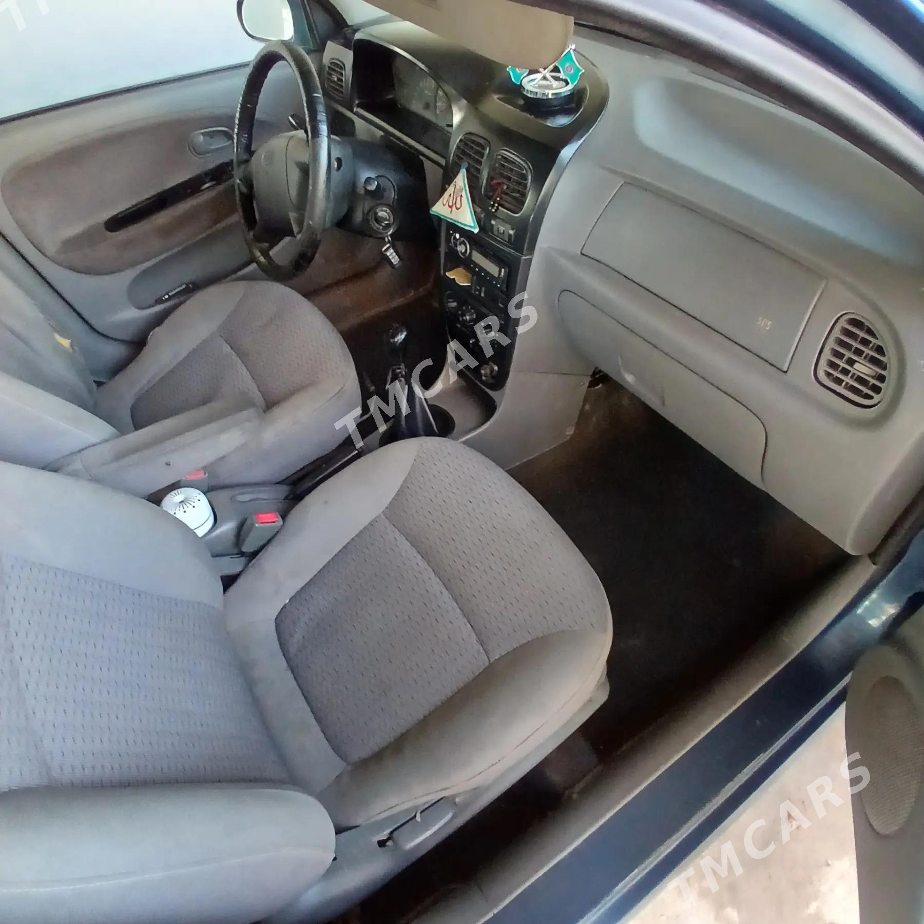 Kia Rio 2002 - 50 000 TMT - Gubadag - img 2