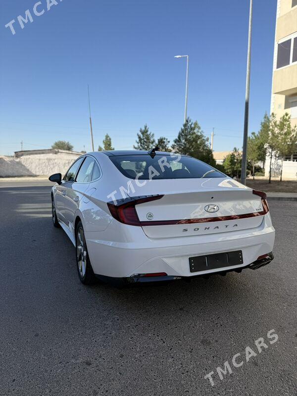Hyundai Sonata 2021 - 266 000 TMT - Mary - img 8