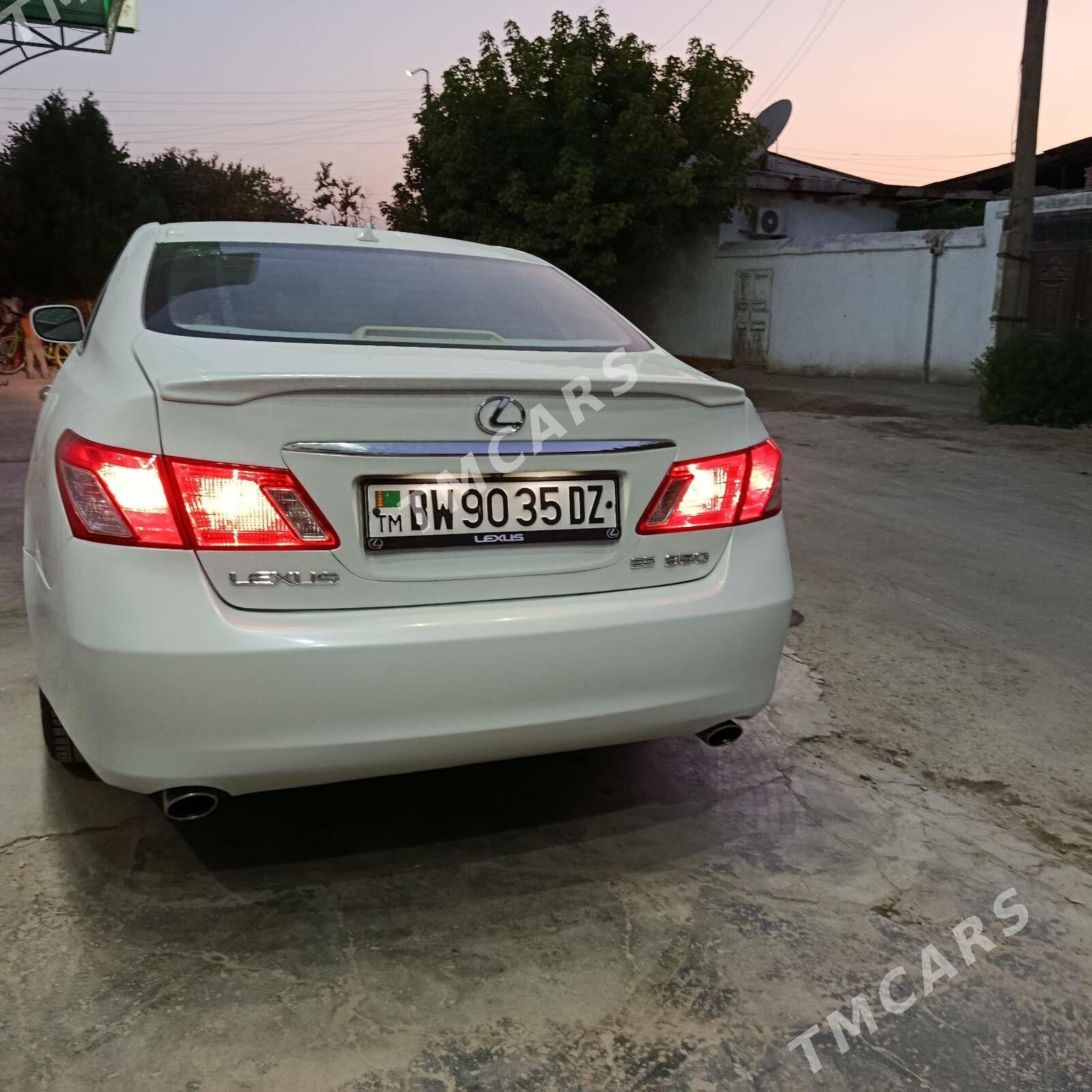 Lexus ES 350 2010 - 220 000 TMT - Дашогуз - img 2