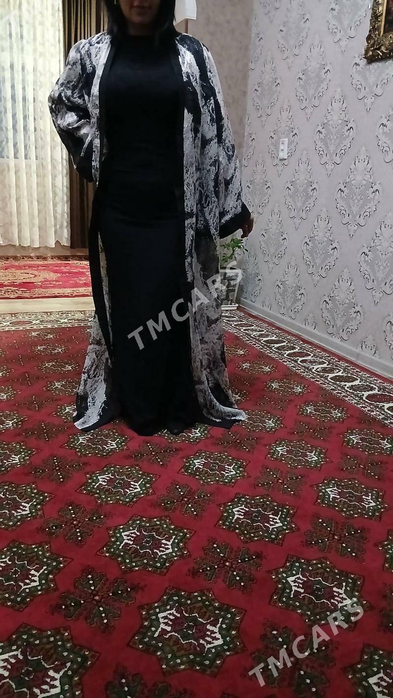 Abaya - Türkmenabat - img 3