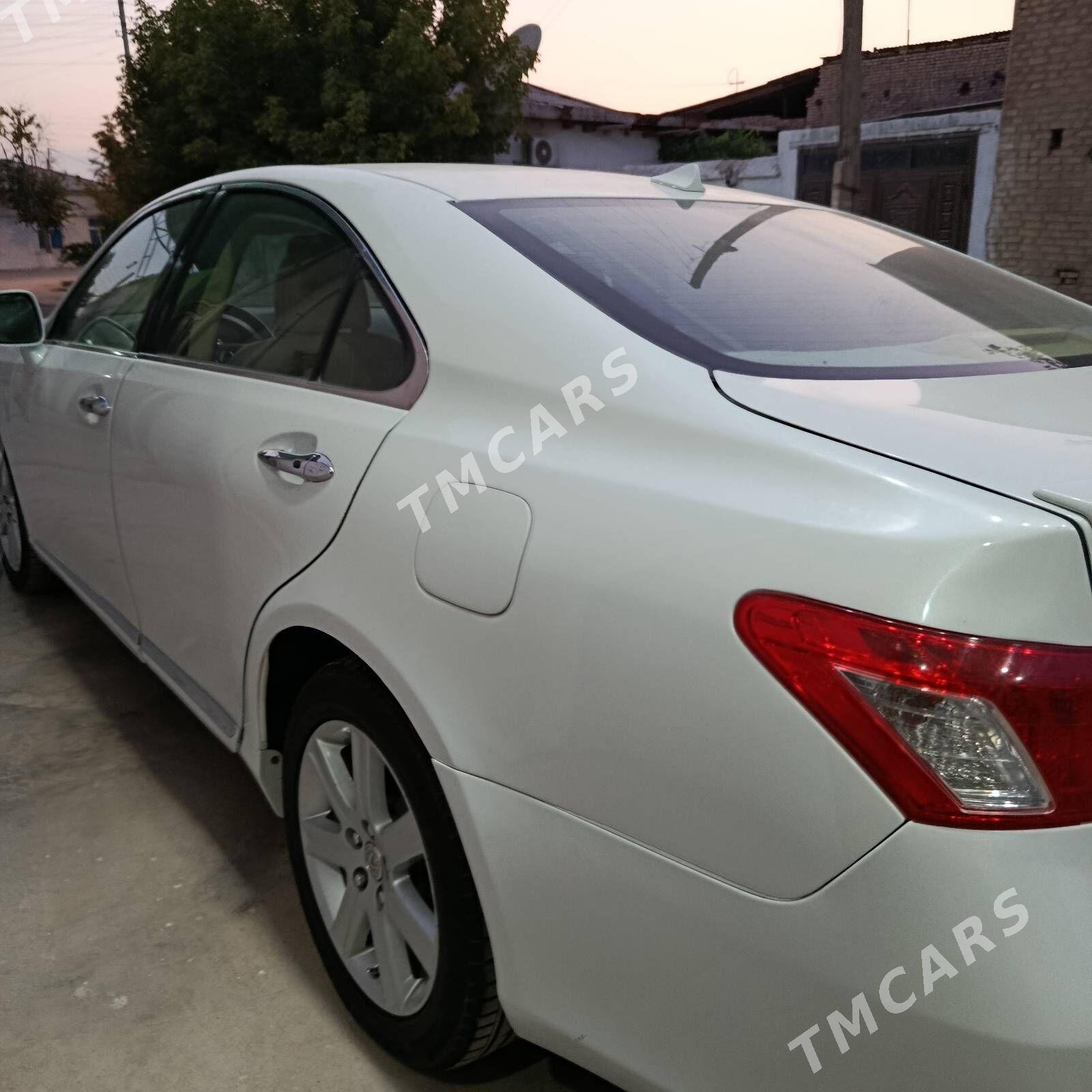 Lexus ES 350 2010 - 220 000 TMT - Дашогуз - img 8