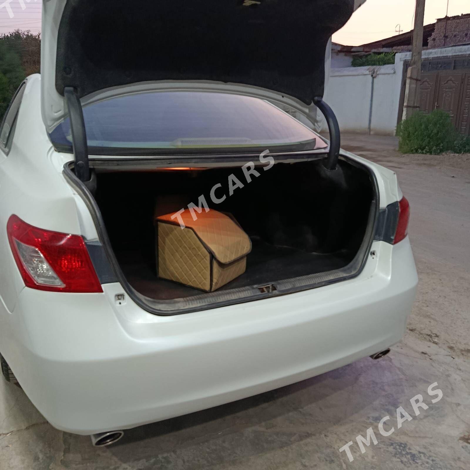 Lexus ES 350 2010 - 220 000 TMT - Дашогуз - img 7