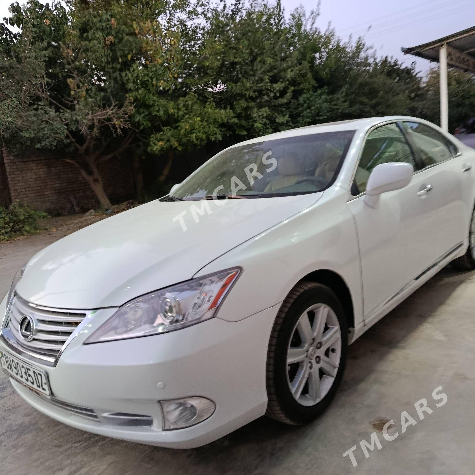 Lexus ES 350 2010 - 220 000 TMT - Дашогуз - img 6