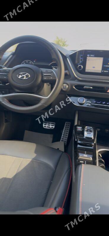 Hyundai Sonata 2021 - 266 000 TMT - Mary - img 9